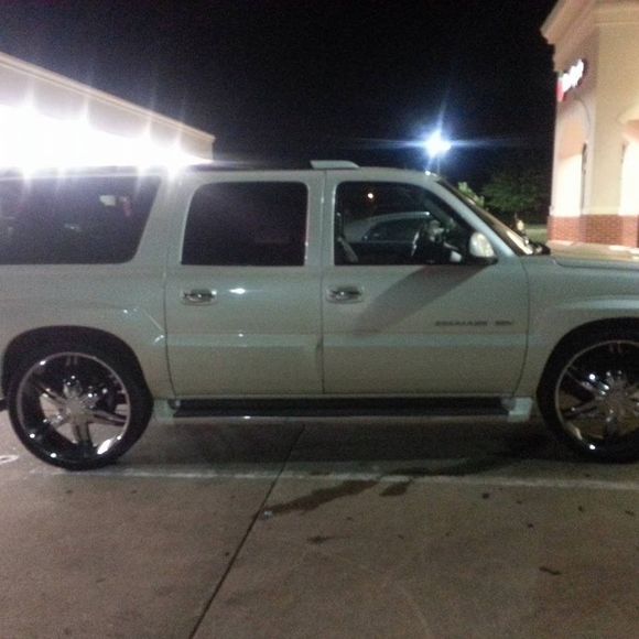 Meet your Posher, Corey - Picture 1 of 1